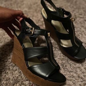 GBG Guess Wedge Shoe